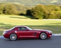 Mercedes SLS AMG-008